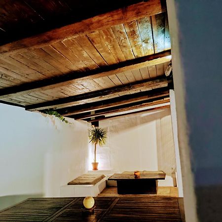 Casa Rural La Luz De Ari Traspinedo Eksteriør bilde