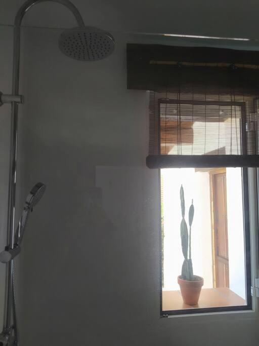 Casa Rural La Luz De Ari Traspinedo Eksteriør bilde