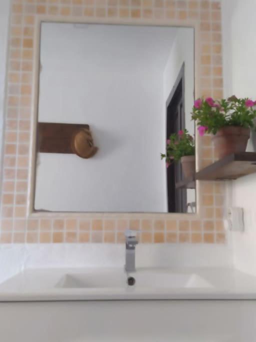Casa Rural La Luz De Ari Traspinedo Eksteriør bilde