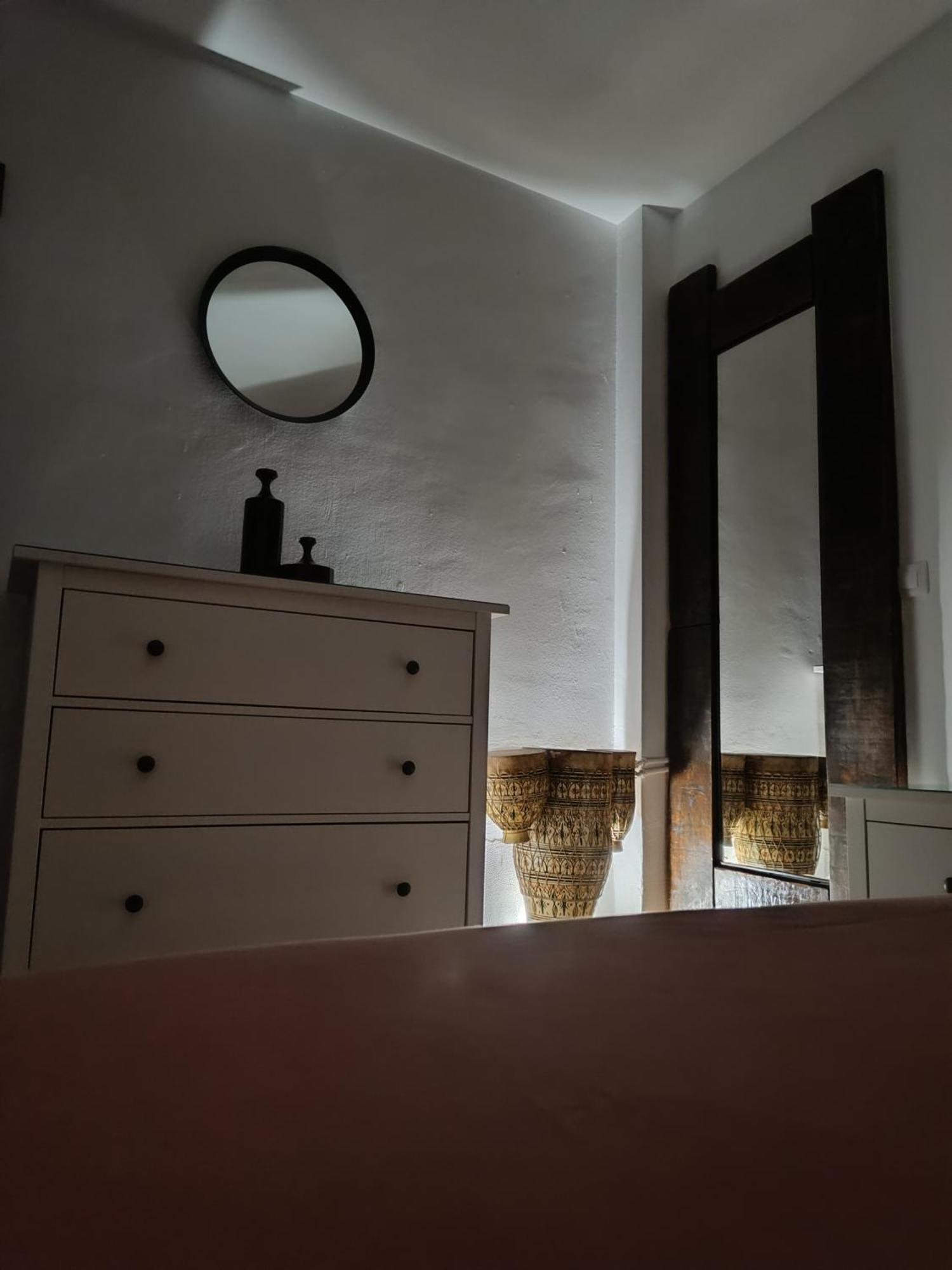 Casa Rural La Luz De Ari Traspinedo Eksteriør bilde