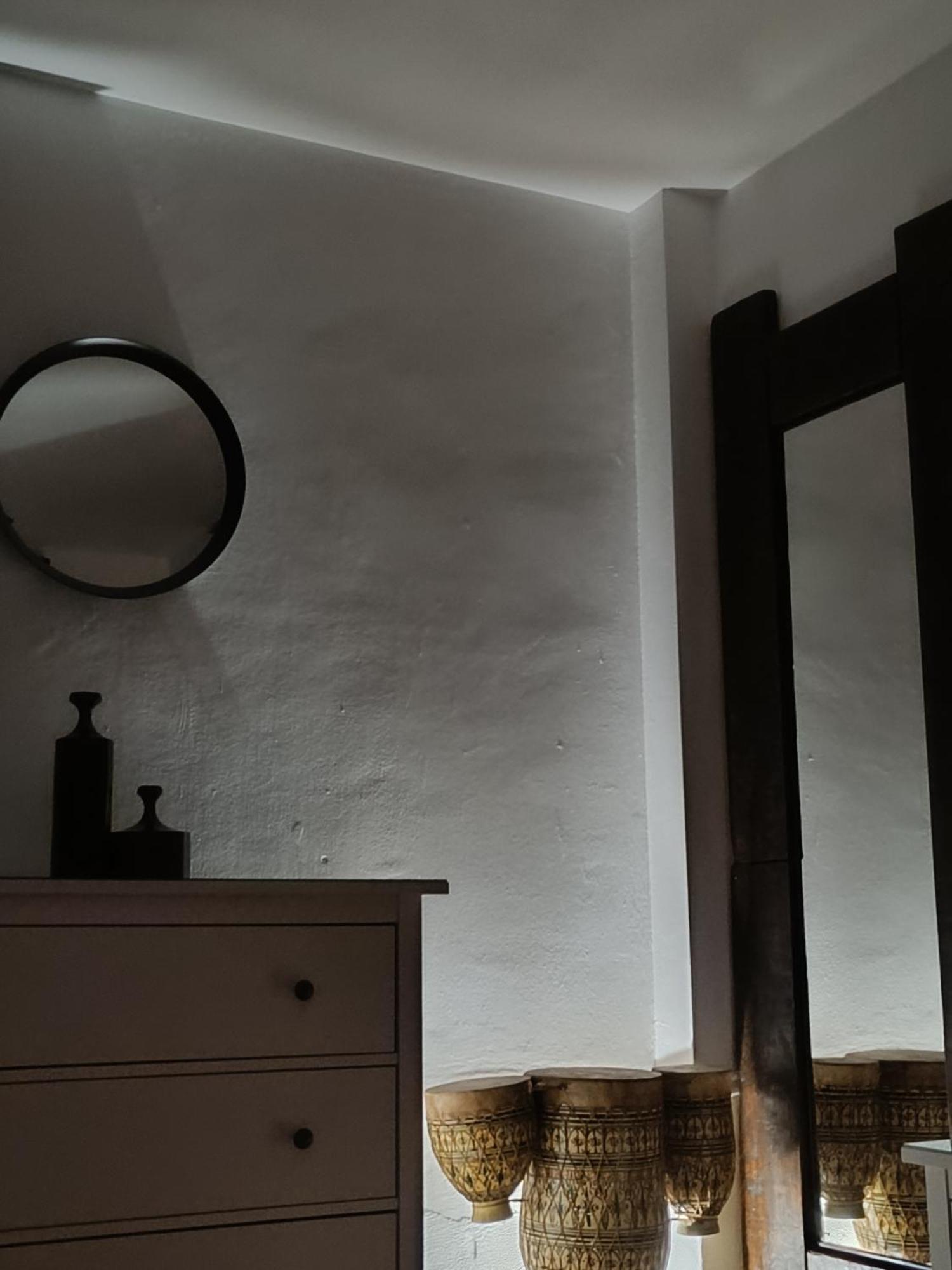 Casa Rural La Luz De Ari Traspinedo Eksteriør bilde